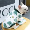 Caldo maglione per cani morbido pile vestiti per cuccioli cagnolino camicia abiti invernali felpa per piccoli animali domestici cani gatti chihuahua orsacchiotto cucciolo Yorkshire