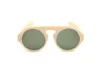 0256 Lente transparente 4 colores Gafas de sol de diseñador Hombres Anteojos Tonos al aire libre Moda Classic Lady Gafas de sol para mujeres Top gafas de sol de lujo