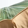 Cuscino Luxury Green Covers 50x50 Home Deocation Cases Throw Cover 45 X For Sofa Livingroom