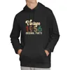 Felpe con cappuccio da uomo Vintage 1956 Original Parts In Birthday Cotton Pullover Felpa con cappuccio Uomo Donna Unisex Felpa stile Hip Hop