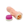 Produkty kosmetyczne wielodobiegowe wodoodporne g wibratorowe wibrator stymulator stymulator Anal Vibratory intymne dorosłe seksowne zabawki dla kobiet produkty