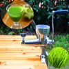 Juicers multifunctionele tarwesgrass sinaasappel appel groentefruit juices sap machine groothandel