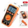 Victor Digital Multimeter Multipurpose AC DC Manual Range Multimeter 1999 Räknar 1000V 20A RUOSHUI 202-VICTOR Sub Brand