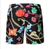 2022 Mens Womens Designer Shorts Sommermode Streetwears Kleidung schnell trocknend SwimWear Printing Board Beach Pants # M-3XL 081