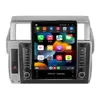 Android 11 Car DVD Radio Multimedia Video Player2 Toyota Land Cruiser Prado 150 2014-2017 GPS Navigation 4G DSP