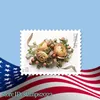 Postage postal pour le service postal am￩ricain Enveloppes Lettres Cartes de carte Poste CARTES OFFICE FOURNIFICATIONS INVITATION