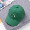 Hats Kids Boys Girls Baseball Caps Beret Adjustable Sports Baby Cap Children Toddler Casual Hat Peaked Colorful