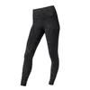 Lu taille haute yoga leggings imprimé camouflage léopard fitness femmes pantalons de sport serré gym athlétique taille haute aligner beurre doux mouvement actuel 659ess