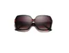 0610 Clear Lens 7 Color Designer солнцезащитные очки мужчины очки открытые оттенки Fashion Classic Lady Sun Glasses для женщин лучшие солнцезащитные очки