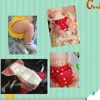 Summer Nappy Baby Cloth Reusable Diapers Washable Cloth Diaper All In One Diaper Cover Diaper Nappy