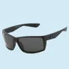 Costa Gafas de sol polarizantes Uv400 Sun Gaflass Designer Reefton Fishing Gafas Sol Lentes PC Color TR-90Silicone marco; Tienda/21621802
