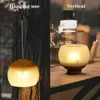 Night Lights Led Mini Camping Lantern Outdoor Rechargeable Lithium Battery Haning Light Tent