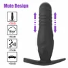 Articoli di bellezza Vibratore Bluetooth Pintar per Wanita Pria Steker Anal Pemijat Prostat Bola Vagina Peregangan Dildo Panas Mainan Seks Dewasa Erotis