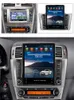 Android 11 Voiture Dvd Radio Vidéo Stéréo Lecteur Multimédia pour Toyota Avensis 2008 - 2015 Tesla Style GPS Navigation 2din BT