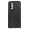 Telefonfodral för Moto S30 X30 G62 G42 G52 G22 G Stylus Power Edge 30 20 Pro 5G Flip Leather Pu TPU -fodral med kortplatser