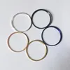 Watch Repair Kits MOD Accessories Diving SKX007/SKX009/substitute Inner Shadow Circle Multiple Color Options