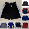 Just Football Pocket Shorts Black Blue Grey Red size S M L XL XXL