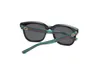 Fashion Designer Sunglasses Classic Eyeglasses Goggle Outdoor Beach Sun Glasses For Man Woman 6 Color Optional Triangular signature 5632
