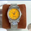 SUPERCLONE Datejust DATE c Sapphire Designer Watch Automatic Machinery Xiaolaojia Oyster Type Constant Motion Candy Plate Color Log Steel Band Simple