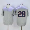 Vintage Baseball Jersey 34 Kirby Puckett 29 Rod Carew 28 Bert Blyleven 14 Kent Hrbek 1969 Männer Frauen Jugend