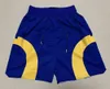 Just Football Pocket Shorts Black Blue Grey Red size S M L XL XXL