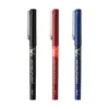 1PCS Pilot BXV7 Zestaw długopisu 0,7 mm czarny niebieski czerwony atrament Pisanie Ball Point School Supplies Studial Spiterery