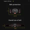 Motorcycle Apparel Sulaite Motorfiets Racing Belt Sport Veiligheid Beschermende Ademend Hoge Elastische Passen Gear Protector