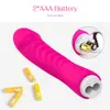 Itens de beleza Vibrador realista vibrador Av Wand