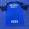 Koszulki piłkarskie ubrania domowe meksyk Super Monterrey Jersey i na wyjeździe mesa romeo begas