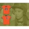 Whole Mens 5 Cal Ripken Jr Rochester Red Wings Movie Gray Baseball Baseball Jerseys Black Grey White Stitched Shirts Size M2044095