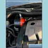 Blow Off Válvula Turbo eletrônico carro Fake Wump Vae Blow Off Sound Electric Analog Bov Pqy-9632 Drop Deliver