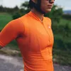 Racing Jackets 2022 Women Summer IXCOR Short Sleeve Cycling Jersey Lightweight Road Bike MTB Riding Top Quick Dry Breathable Solid Color