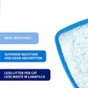 Versorgung starker Adsorptionsgeruchskristallkatze Müll große Partikel Super absorbierende ohne Staubdeodorant