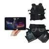 ホットセールスXEMS BodyTec Electro Stimulator Slimming Machine EMS Fitness Machine Vest for Electrofitnessジム