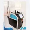Laser picoseconde professionnel Portable Machine Yag laser détatouage peau de carbone noir poupée traitement équipement de beauté