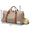 Duffel Bags Travel Bag Large Capacity Men Hand Luggage Duffle Weekend Women Multifunctional Malas De Viagem 221024324I