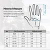 Cycling Gloves New 2022 Motorcyc Touch Screen Breathab Full Finger Outdoor Sports Protection Riding Dirt Bike Guantes Moto L221024