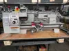 New1100W Brushless WM210V Bench Lathe Machine Mini Metal Lathe Machine 8X 16