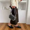 2023 Дизайнерская сумка сумочка женские мешки с маленькой женской камерой на молнии