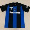 Maglie da calcio Abbigliamento domestico giapponese jleague Osaka gangba e maniche corte sakamoto un colore onose yasuke team shirt