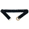 Fashion Classic Women Designer Belts Stylowe damskie damskie mężec swobodny liter