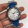 3235 Power Reserve 72 Datejust Ladies Luxury Mens Mechanical Watch Automatic Brand Wristwatch 7ese