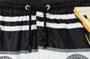 Zomer heren shorts ontwerper casual sport 2022 mode luxe sneldrogende heren strandbroek klassieke geruite bloemenletters korte grote maat M-XXXL#102