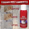 Car Wash-oplossingen Grote 100 ml krachtige all-purpose roestreinigere middel Distulerende sprayonderhoud Huishoudelijke reinigingsgereedschap Anti-Rust