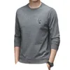 デザイナー卸売2089メンズTシャツ夏の新しいハイエンドのカジュアルファッションメンズラウンドネックプリント短袖ポロスシャツ100％コットンS-3XL