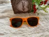 Gafas de sol de diseñador de moda Lentes oceánicas Mujeres Gafas de sol de estilo viajero Vintage Clásico Retro Diseño de marca Gafas de sol Hombres al por mayor