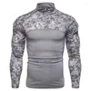 camiseta tatica militar