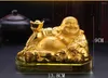 インテリア装飾車の装飾品仏金の創造性敬iety中国の要素コロケーション