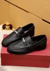 Men Dress Shoes Fashion Hand Made Party Wedding Office Business Slip On Formal Flats Men Outdoor Casual Loafers Maat 38-45