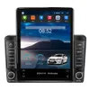 2 Din Android 11 Player DVD Radio Multimedia Nawigacja GPS dla Hyundai H1 Grand Starex 2007-2015 Carplay Auto BT